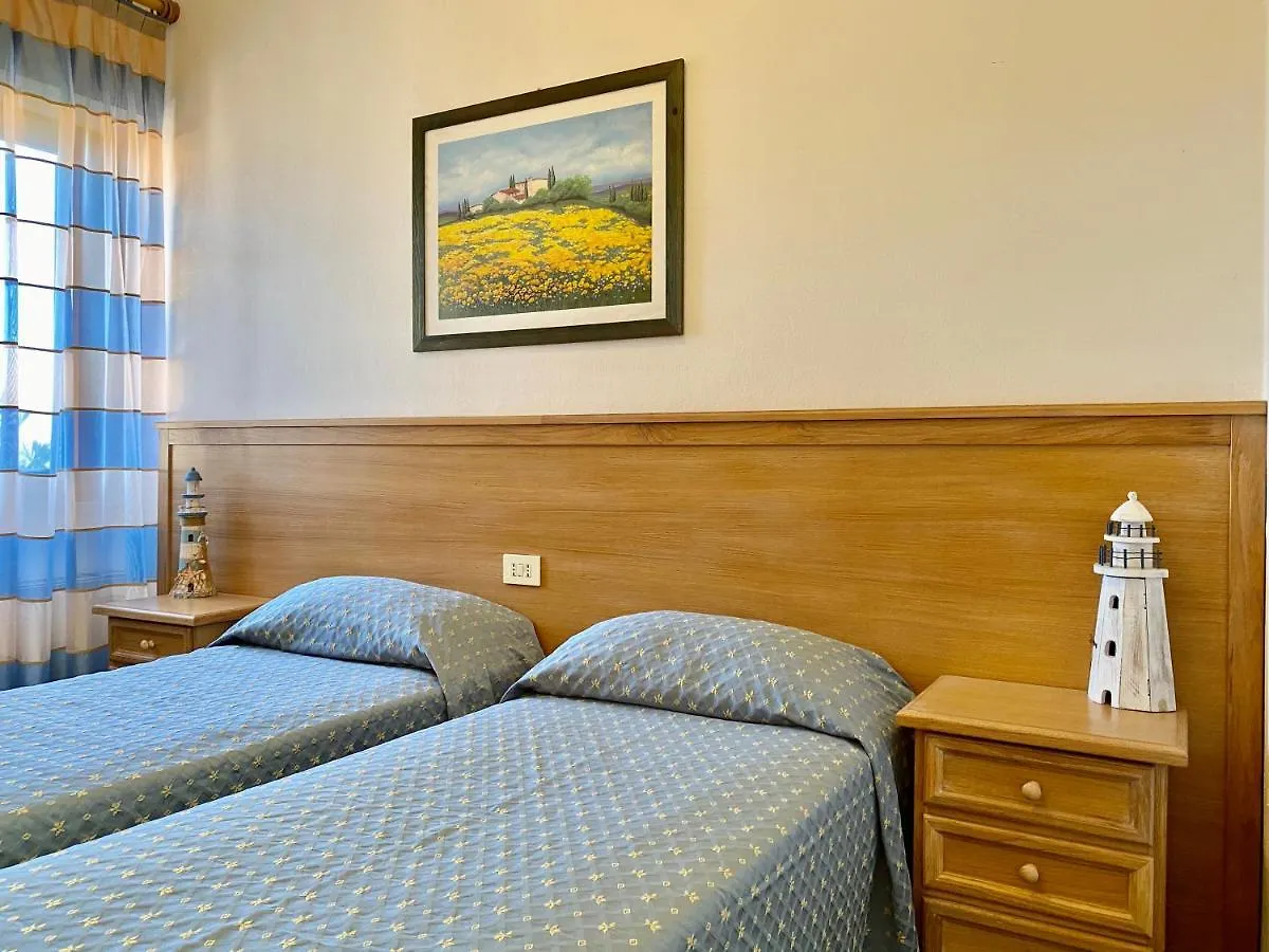 Residence Terme Isola D'Elba Srl Portoferraio Aparthotel