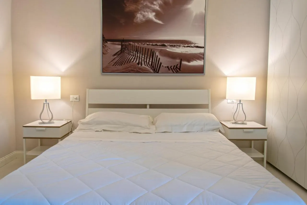 Aparthotel Residence Terme Isola D'Elba Srl Portoferraio