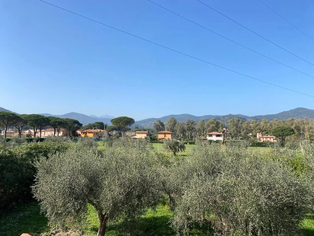Aparthotel Residence Terme Isola D'Elba Srl Portoferraio Italia