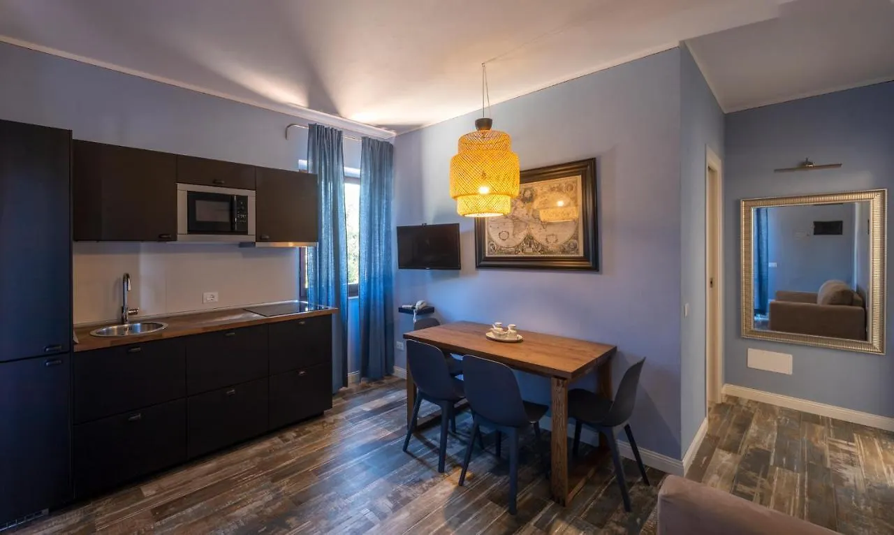 Residence Terme Isola D'Elba Srl Portoferraio Italia