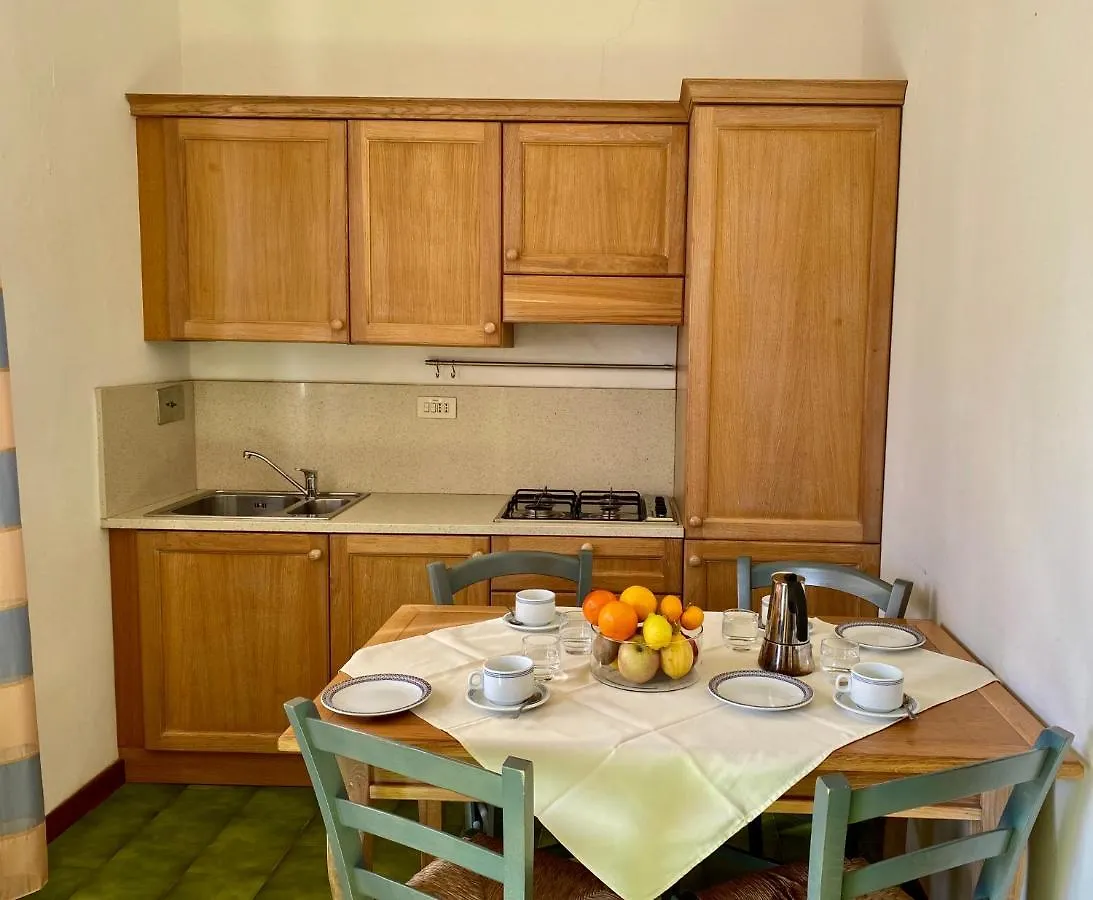 Residence Terme Isola D'Elba Srl Portoferraio Ιταλία