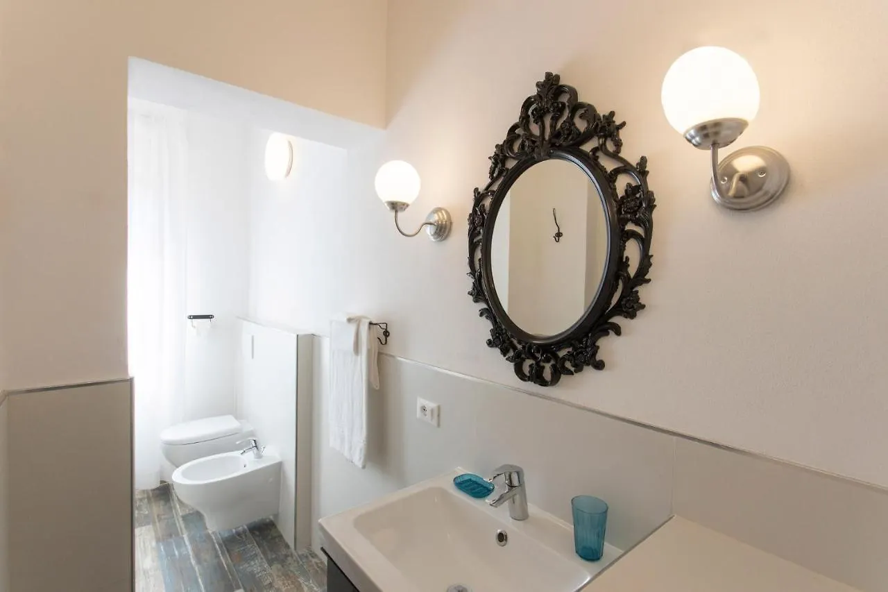 Aparthotel Residence Terme Isola D'Elba Srl Portoferraio