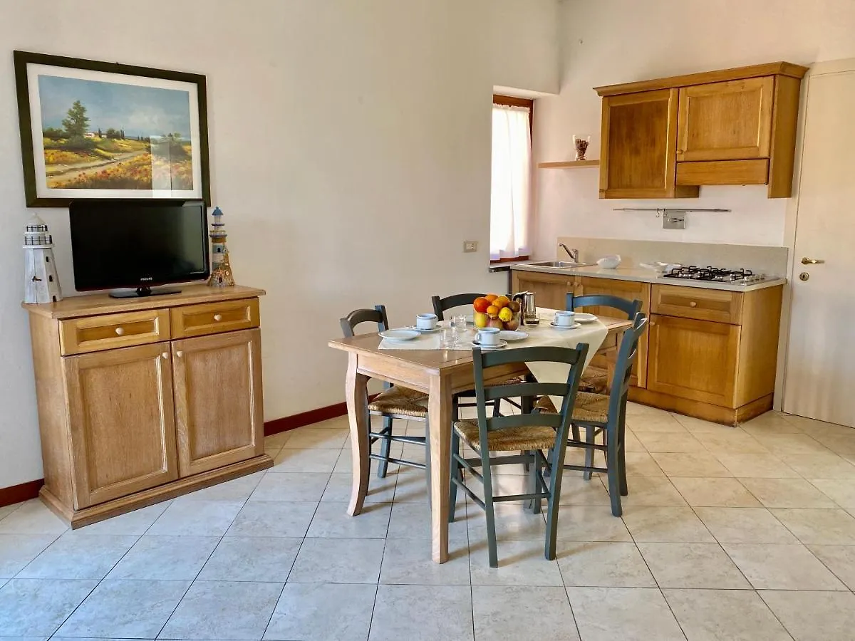 Residence Terme Isola D'Elba Srl Portoferraio 0*,