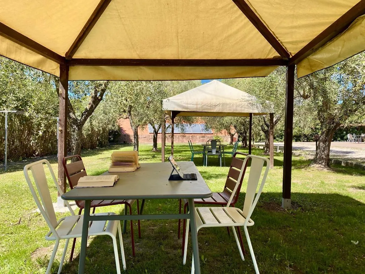 Residence Terme Isola D'Elba Srl Portoferraio