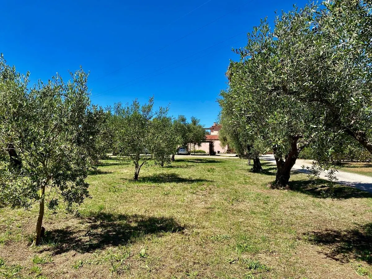 Ξενοδοχείο με διαμερίσματα Residence Terme Isola D'Elba Srl Portoferraio Ιταλία