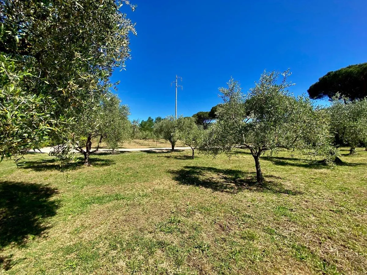 Residence Terme Isola D'Elba Srl Portoferraio Ξενοδοχείο με διαμερίσματα