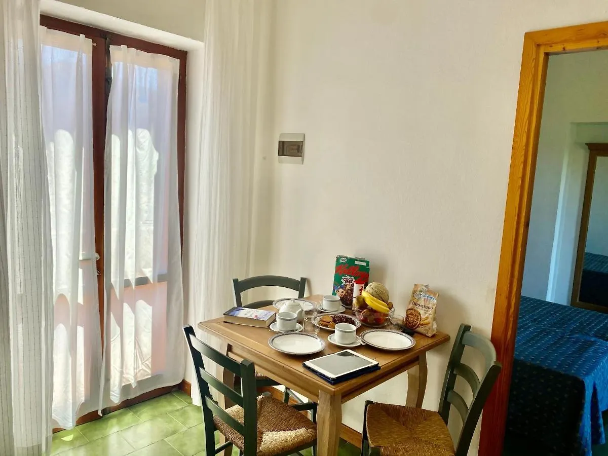 Residence Terme Isola D'Elba Srl Portoferraio Aparthotel