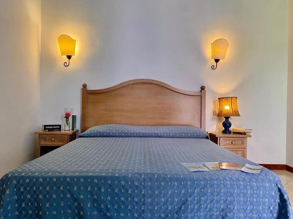 Residence Terme Isola D'Elba Srl Portoferraio