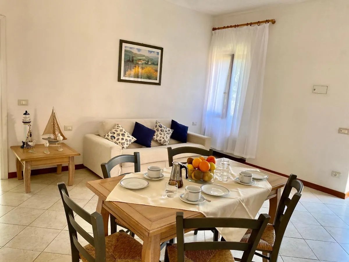 Residence Terme Isola D'Elba Srl Portoferraio 0*,
