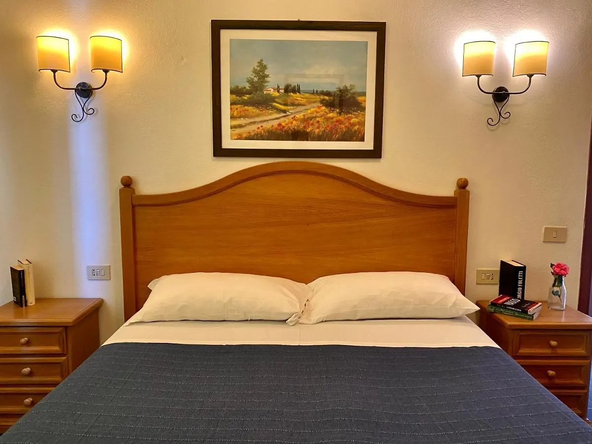 Residence Terme Isola D'Elba Srl Portoferraio