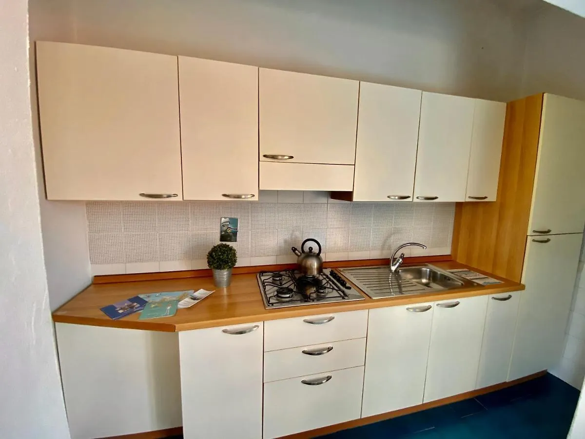 Residence Terme Isola D'Elba Srl Portoferraio Ξενοδοχείο με διαμερίσματα