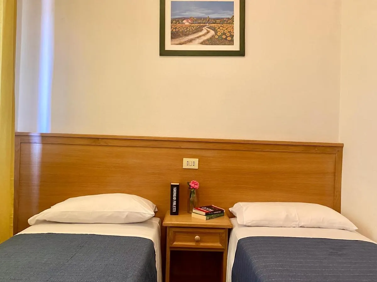 Ξενοδοχείο με διαμερίσματα Residence Terme Isola D'Elba Srl Portoferraio Ιταλία