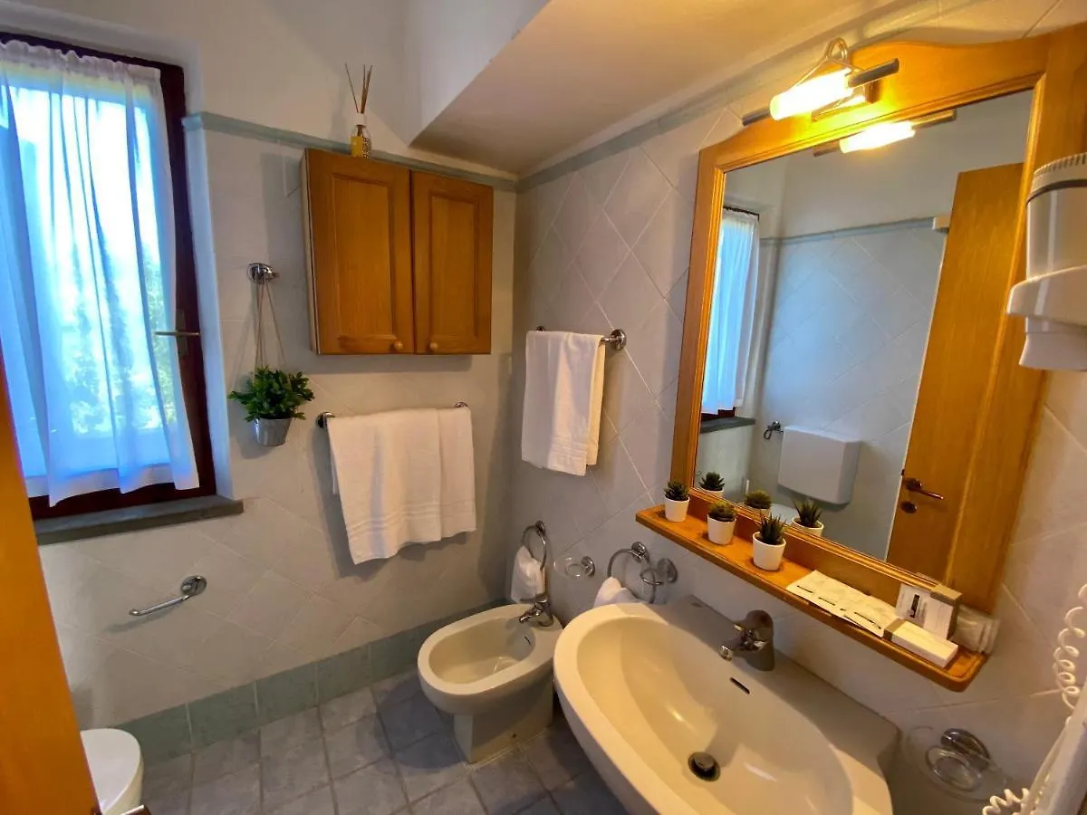 Residence Terme Isola D'Elba Srl Portoferraio Aparthotel