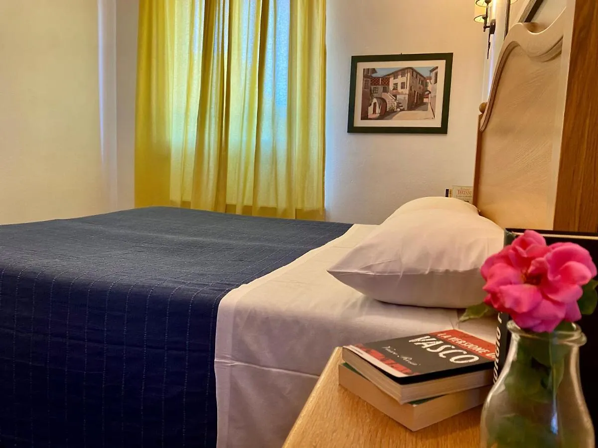 Residence Terme Isola D'Elba Srl Portoferraio Aparthotel