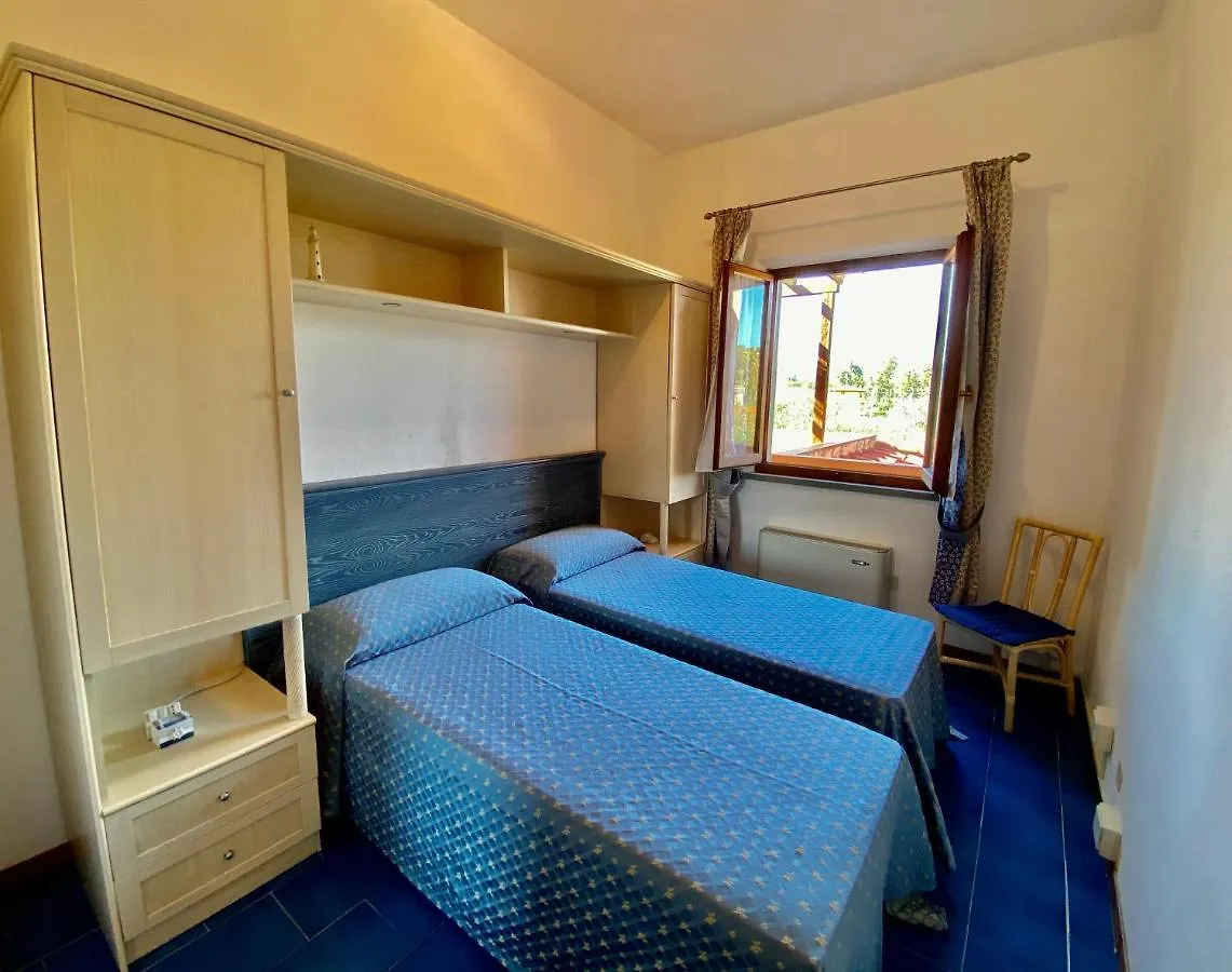 Residence Terme Isola D'Elba Srl Portoferraio