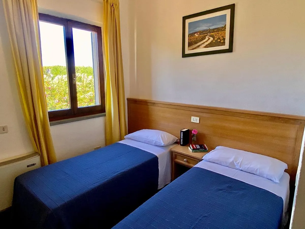 Appart hôtel Residence Terme Isola D'Elba Srl Portoferraio