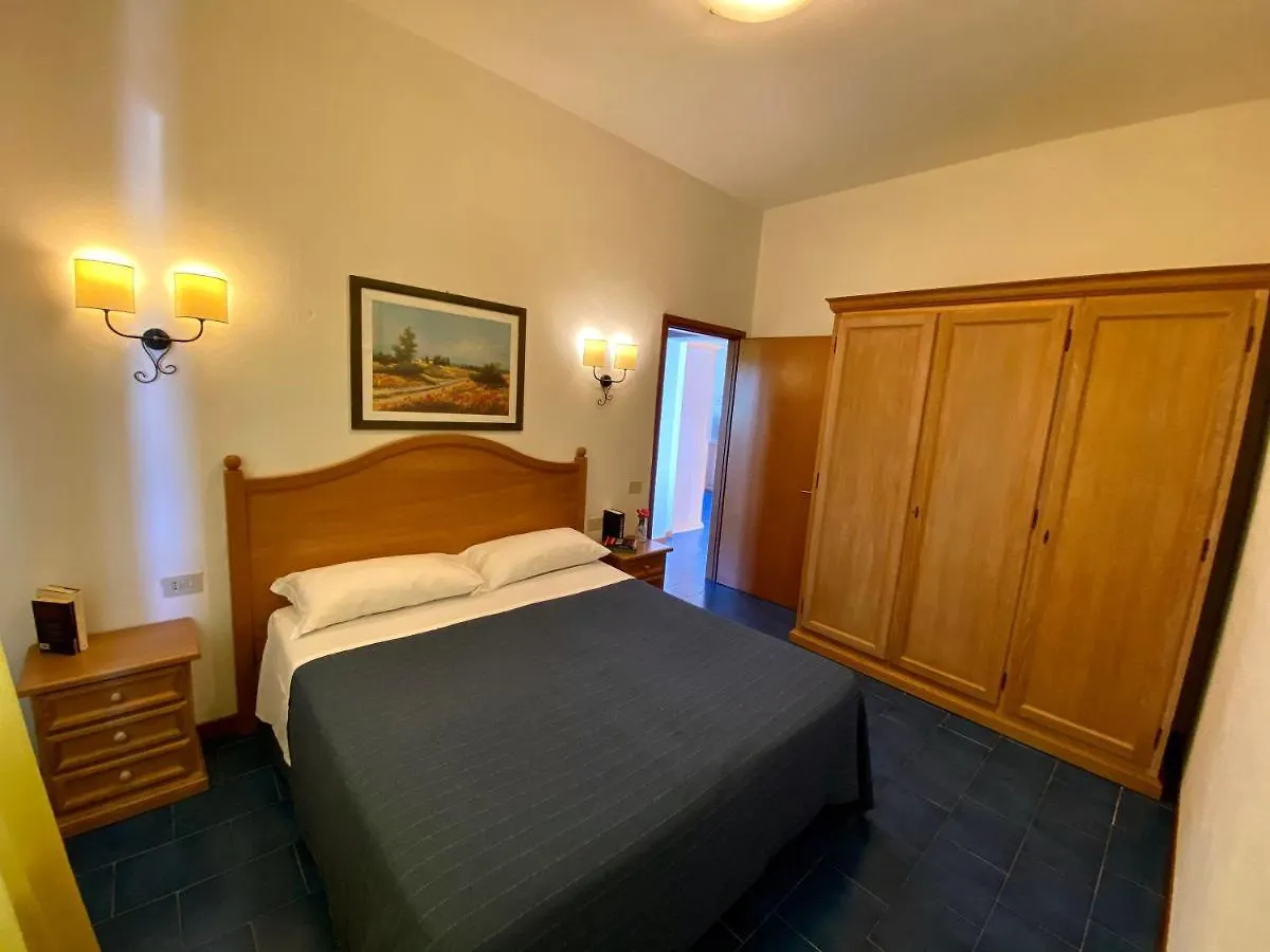 Residence Terme Isola D'Elba Srl Portoferraio Appart hôtel