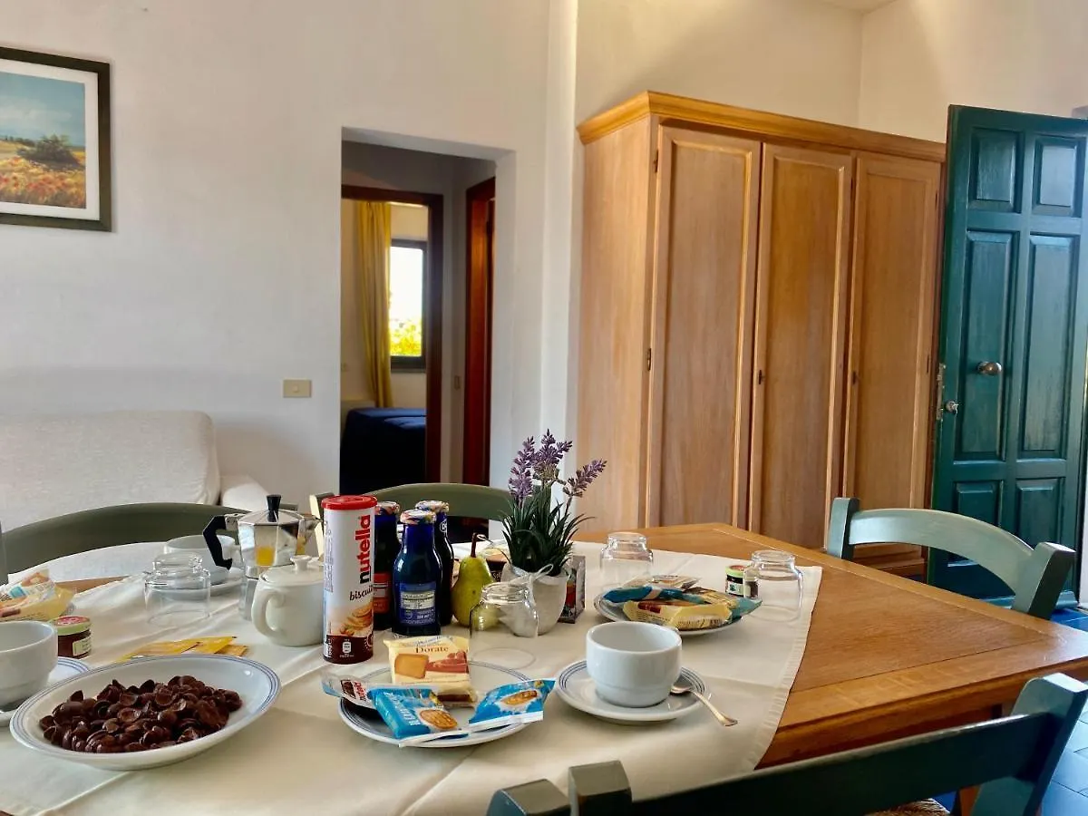 Aparthotel Residence Terme Isola D'Elba Srl Portoferraio
