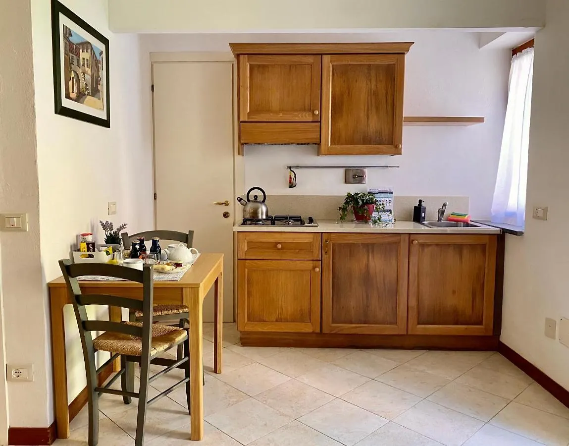 Residence Terme Isola D'Elba Srl Portoferraio 0*,  Italie