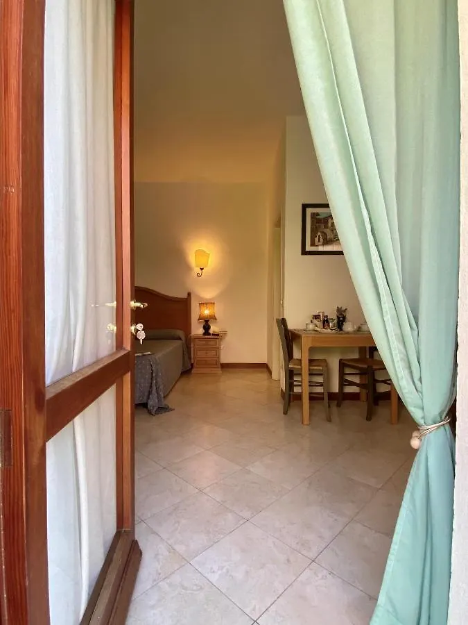 Residence Terme Isola D'Elba Srl Portoferraio 0*,  Ιταλία