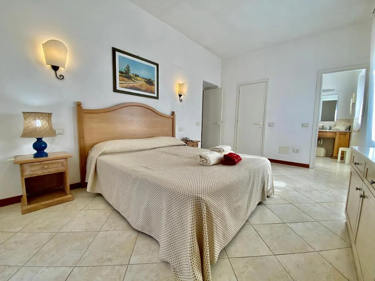 Residence Terme Isola D'Elba Srl Portoferraio 0*,  Italia