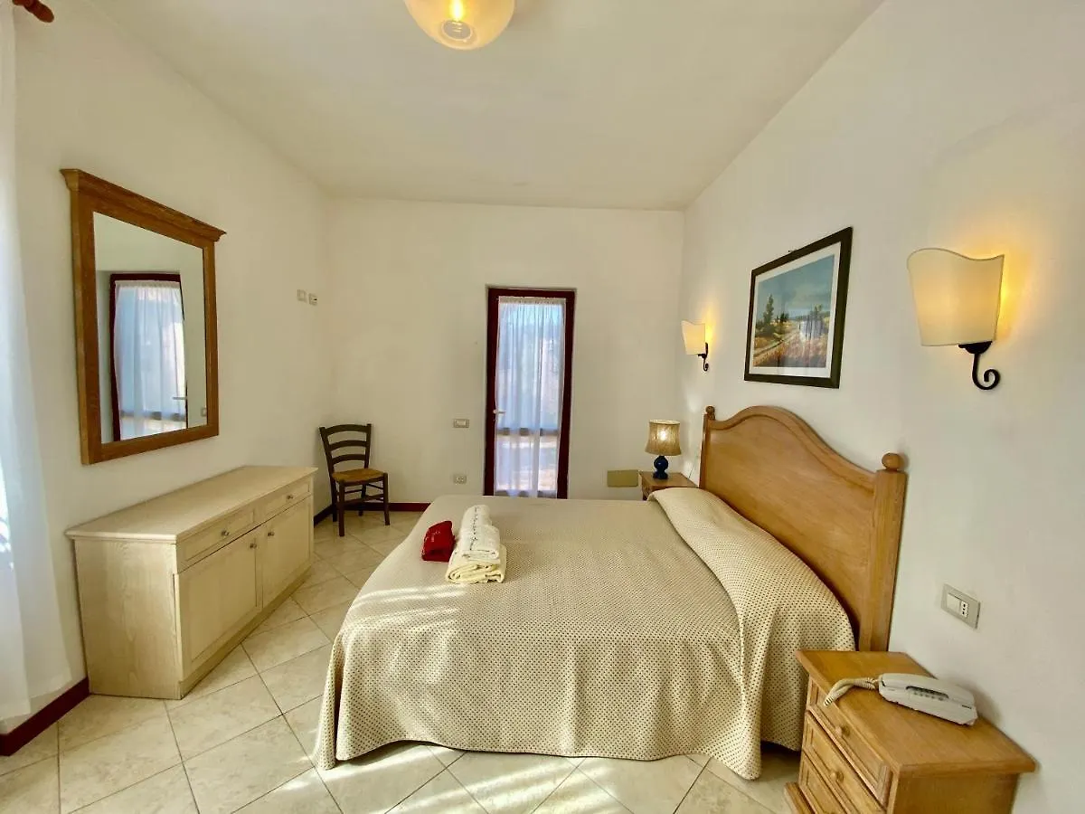 Residence Terme Isola D'Elba Srl Portoferraio