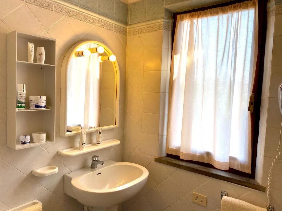 Residence Terme Isola D'Elba Srl Portoferraio 0*,  Italia