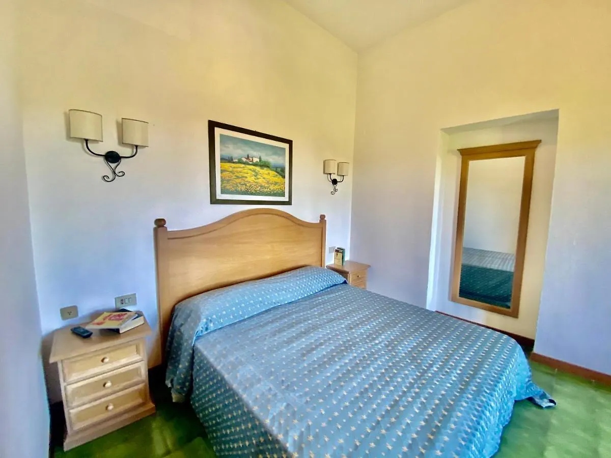 Aparthotel Residence Terme Isola D'Elba Srl Portoferraio