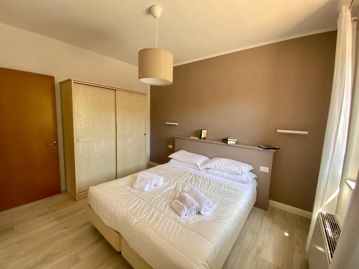 Residence Terme Isola D'Elba Srl Portoferraio
