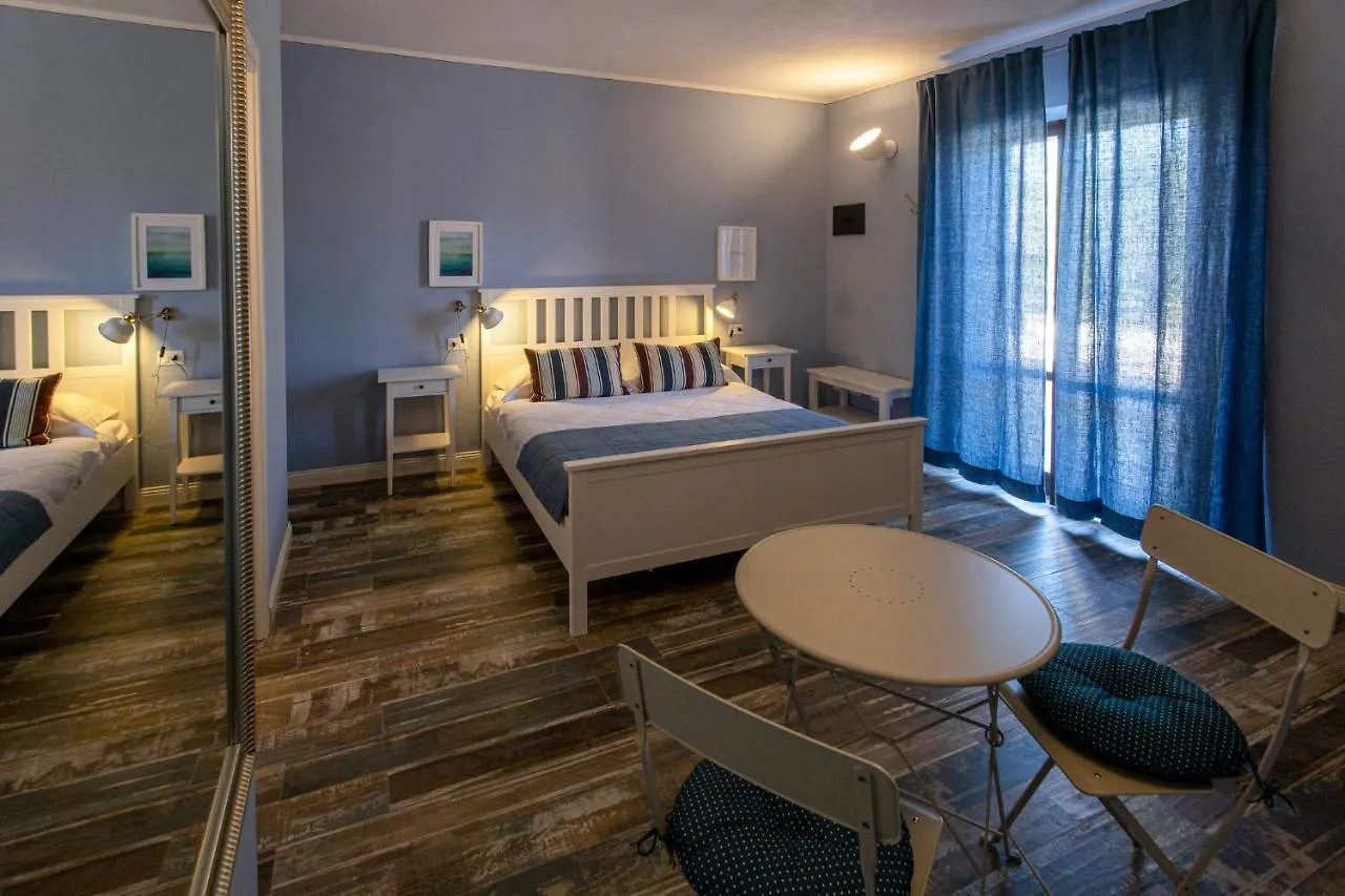 Residence Terme Isola D'Elba Srl Portoferraio Ξενοδοχείο με διαμερίσματα