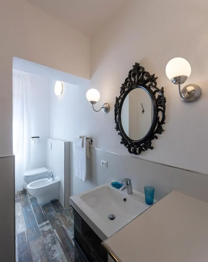 Residence Terme Isola D'Elba Srl Portoferraio Aparthotel