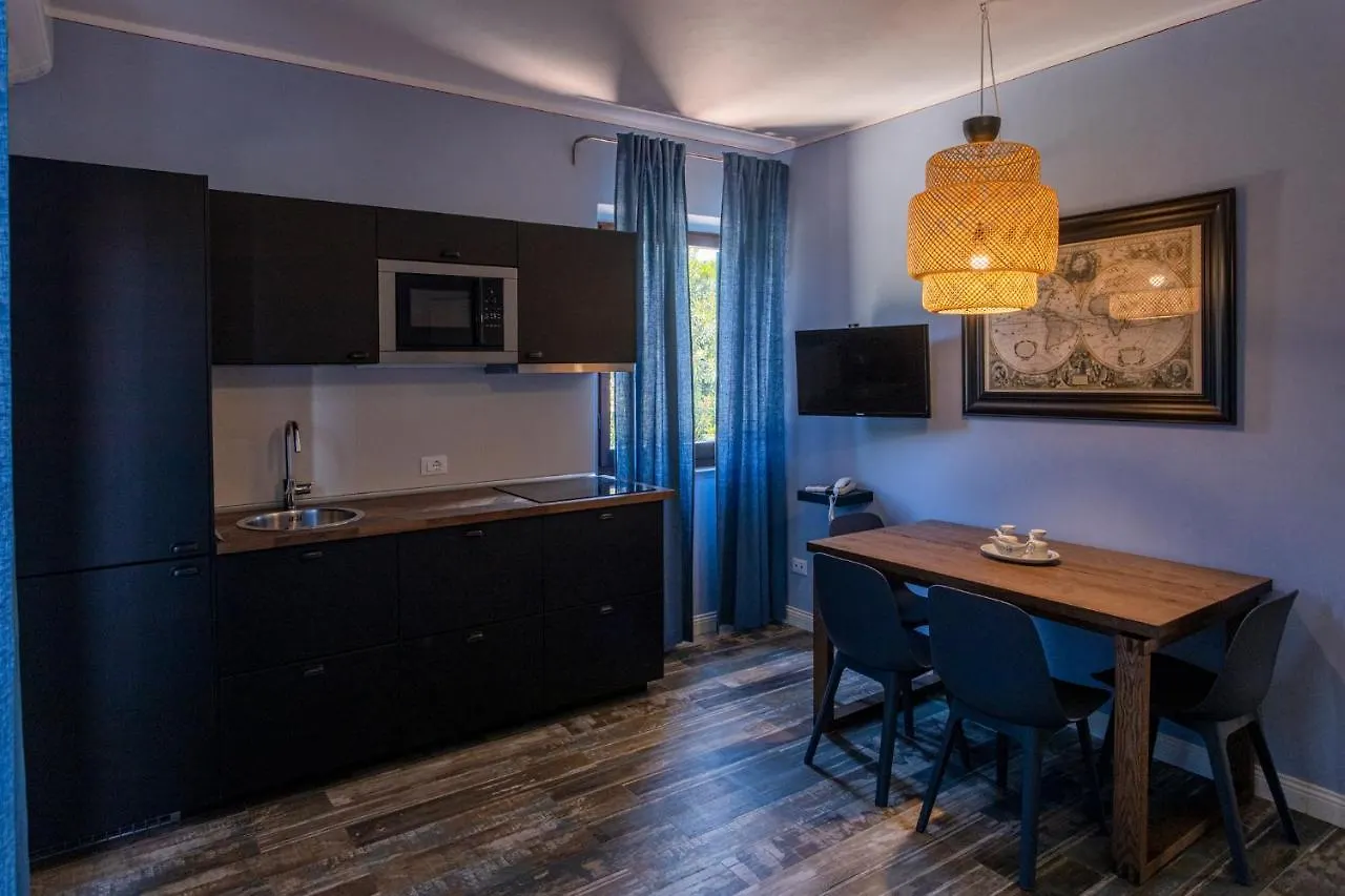 Residence Terme Isola D'Elba Srl Portoferraio Ξενοδοχείο με διαμερίσματα
