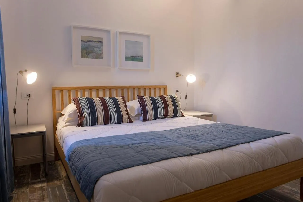 Ξενοδοχείο με διαμερίσματα Residence Terme Isola D'Elba Srl Portoferraio Ιταλία
