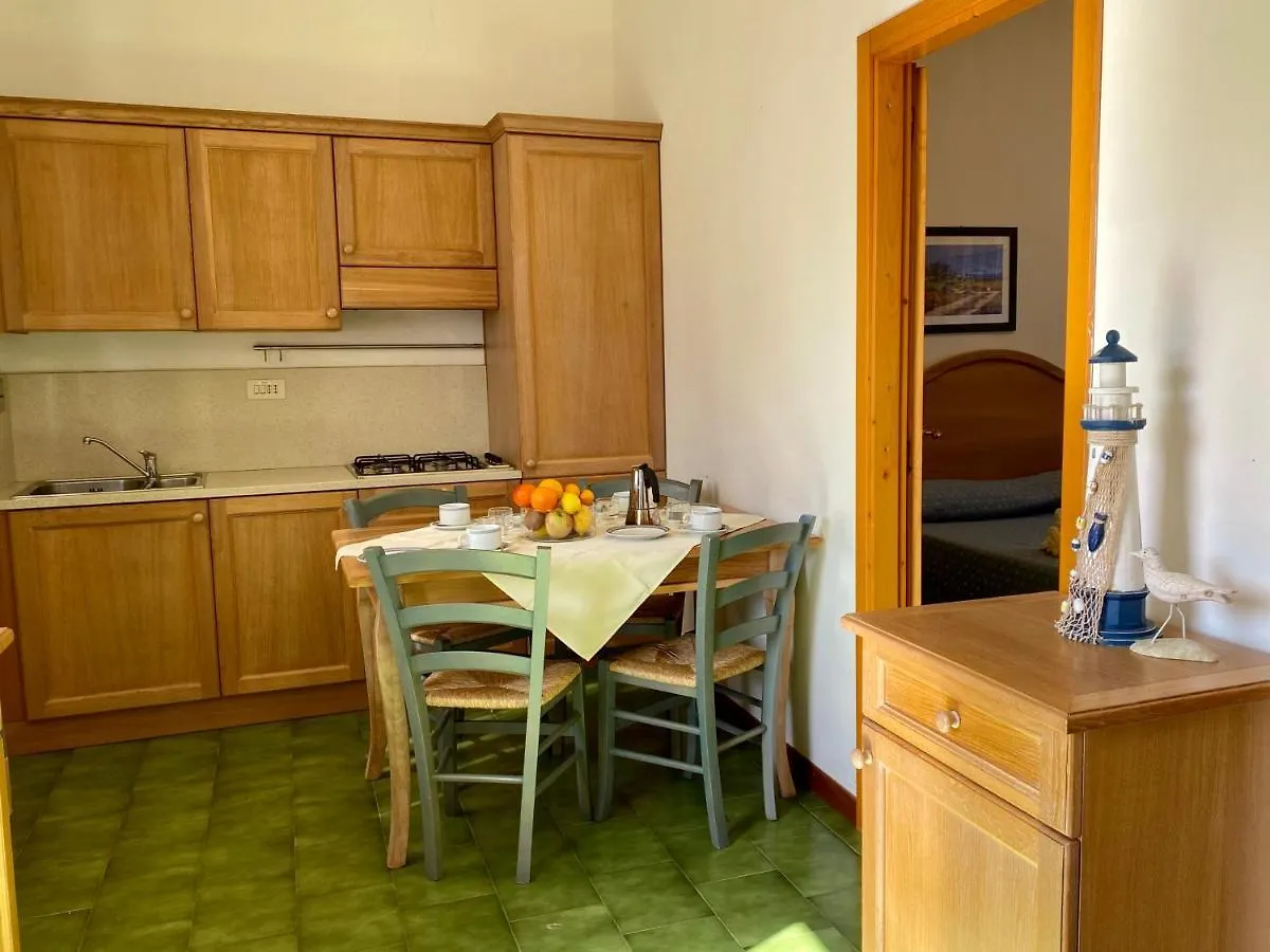 Residence Terme Isola D'Elba Srl Portoferraio