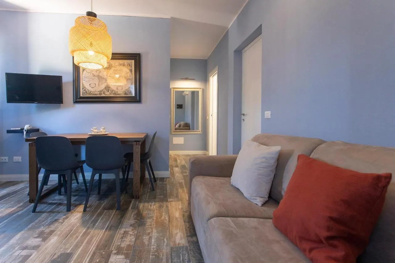 Appart hôtel Residence Terme Isola D'Elba Srl Portoferraio
