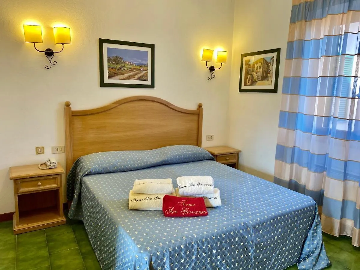 Residence Terme Isola D'Elba Srl Portoferraio Aparthotel