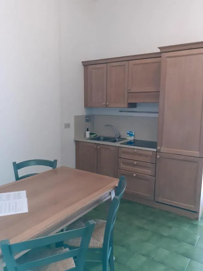 Residence Terme Isola D'Elba Srl Portoferraio