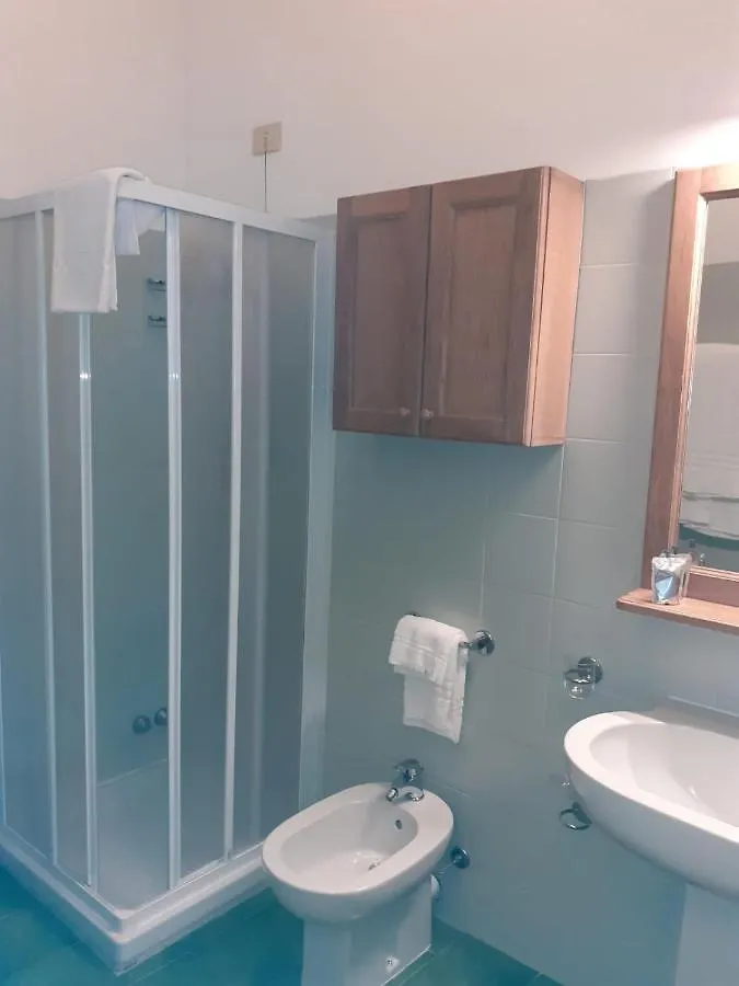 Residence Terme Isola D'Elba Srl Portoferraio Italia