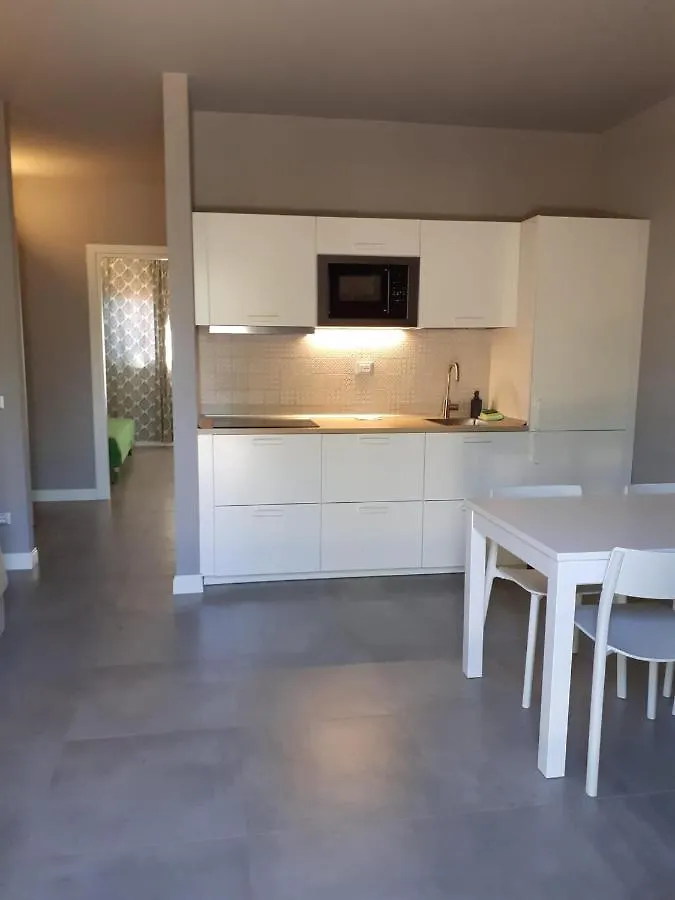 Appart hôtel Residence Terme Isola D'Elba Srl Portoferraio Italie