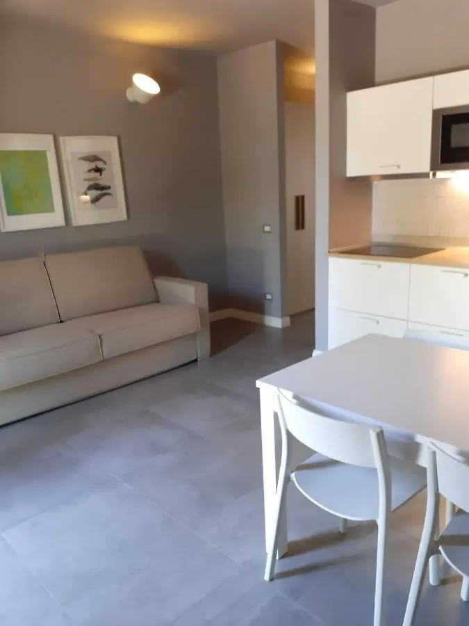 Residence Terme Isola D'Elba Srl Portoferraio Aparthotel