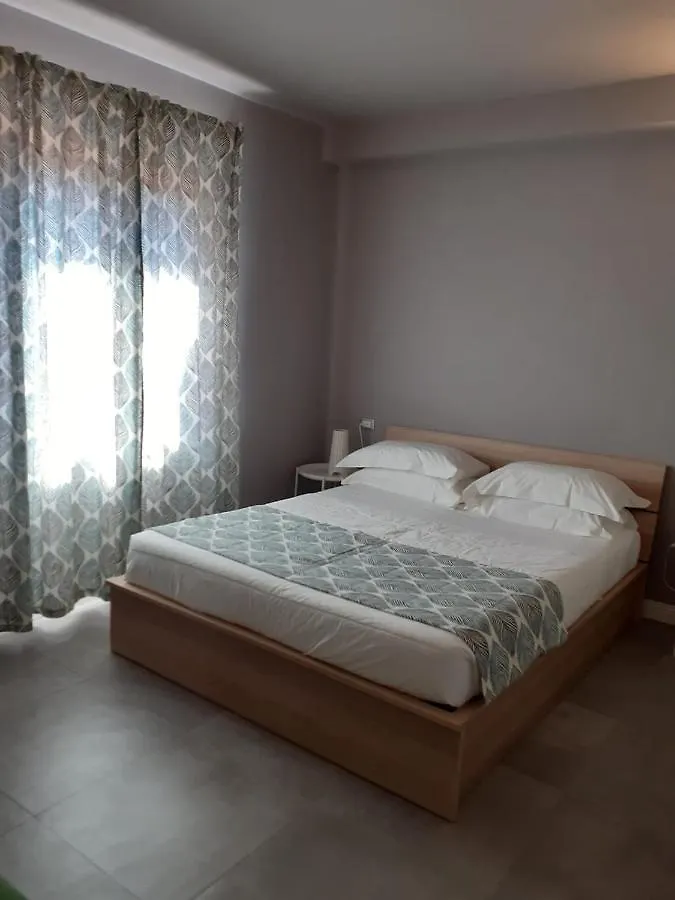 Aparthotel Residence Terme Isola D'Elba Srl Portoferraio