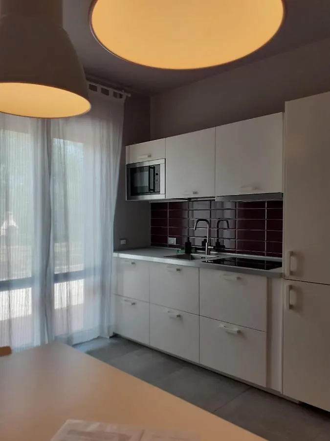 Residence Terme Isola D'Elba Srl Portoferraio 0*,