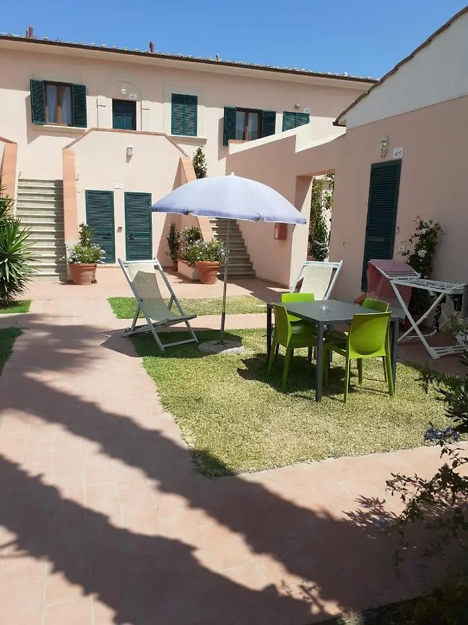 Residence Terme Isola D'Elba Srl Portoferraio