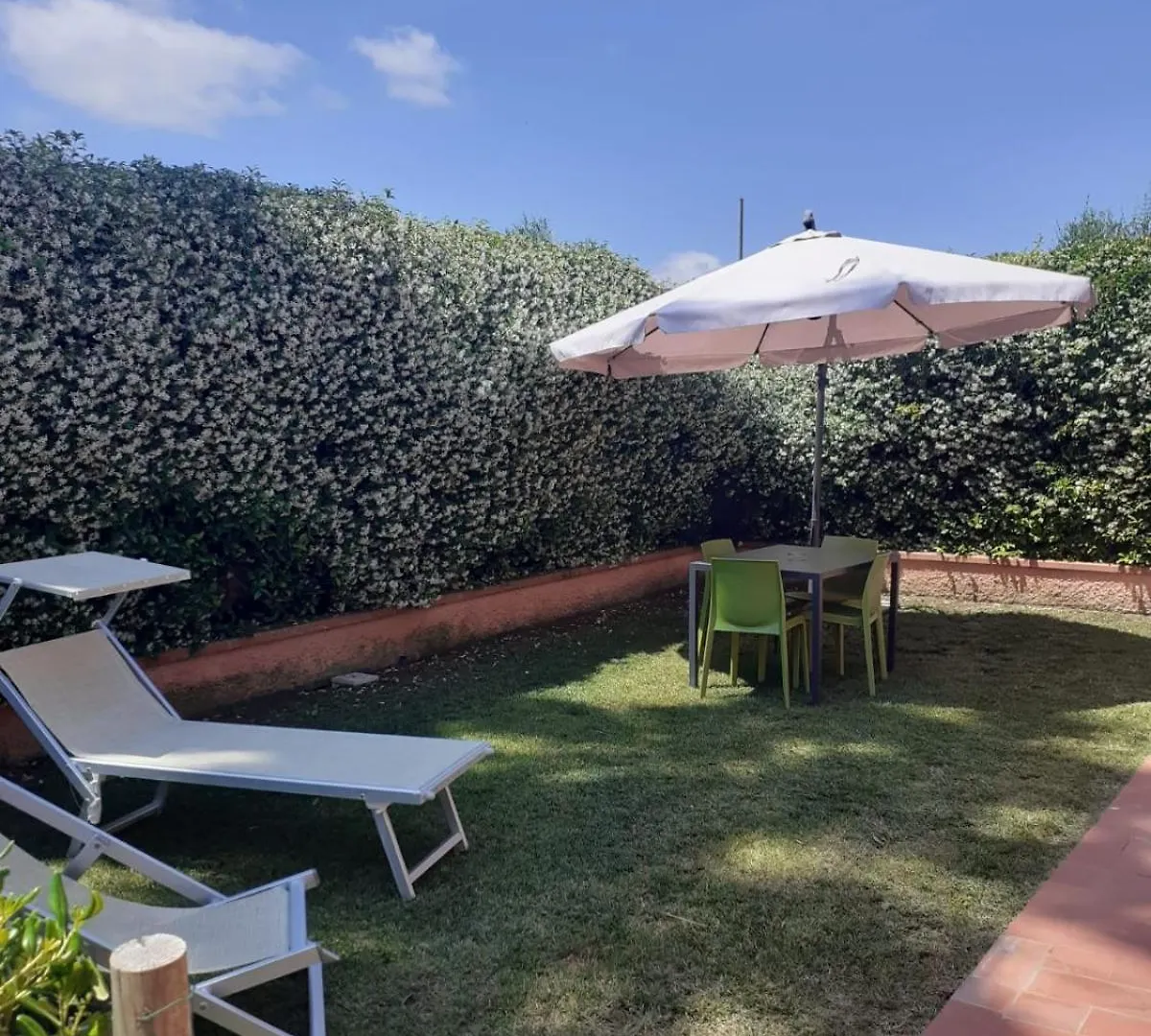 Residence Terme Isola D'Elba Srl Portoferraio Italie