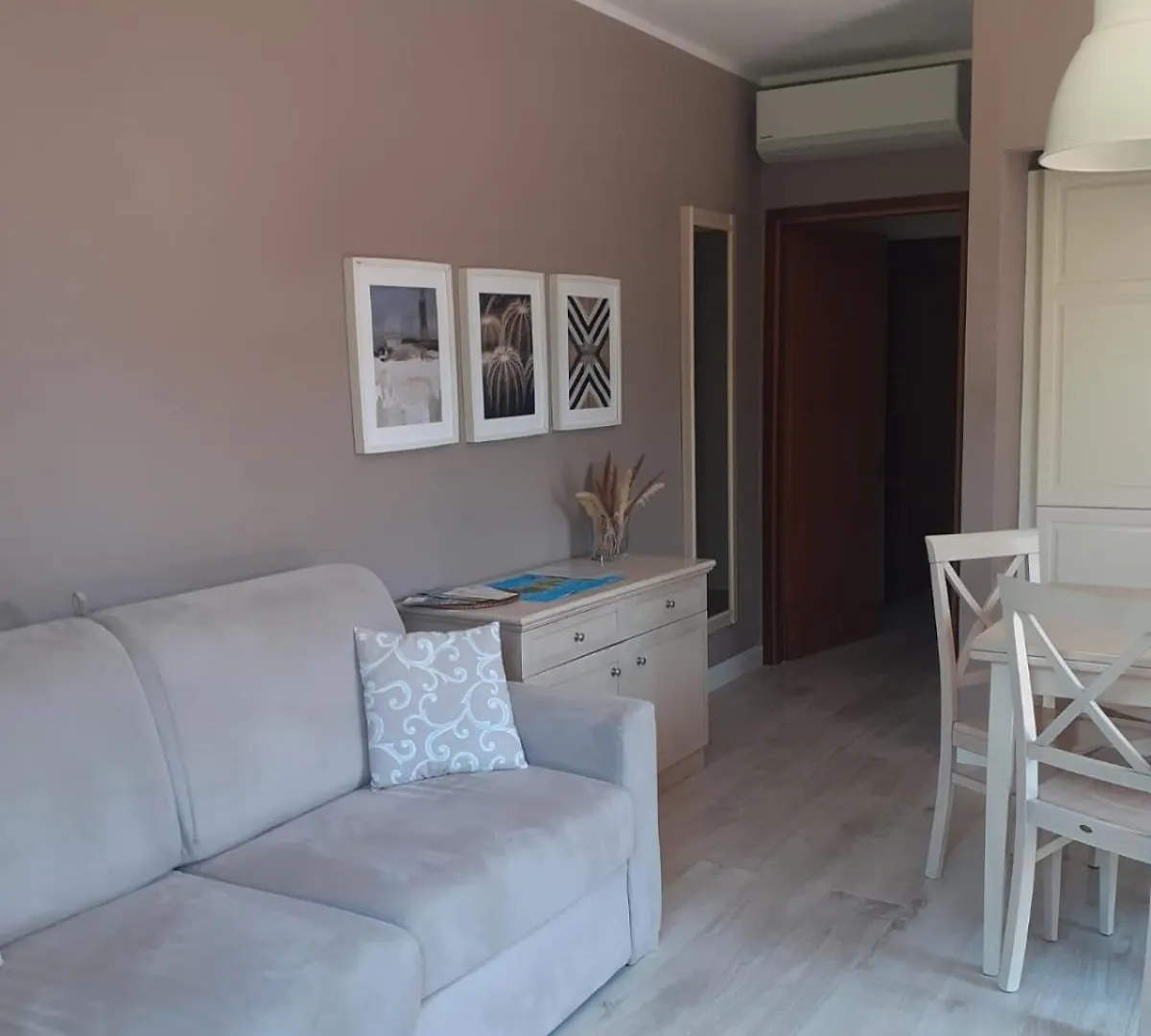 Residence Terme Isola D'Elba Srl Portoferraio 0*,  Italia