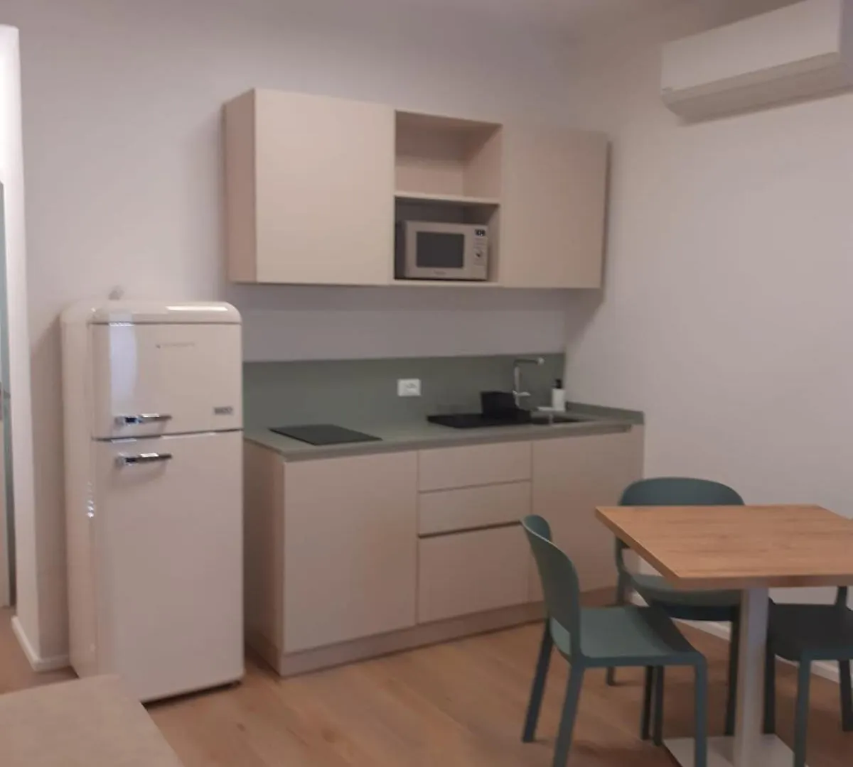 Residence Terme Isola D'Elba Srl Portoferraio Ιταλία