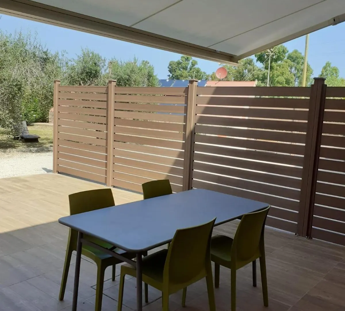 Residence Terme Isola D'Elba Srl Portoferraio Aparthotel