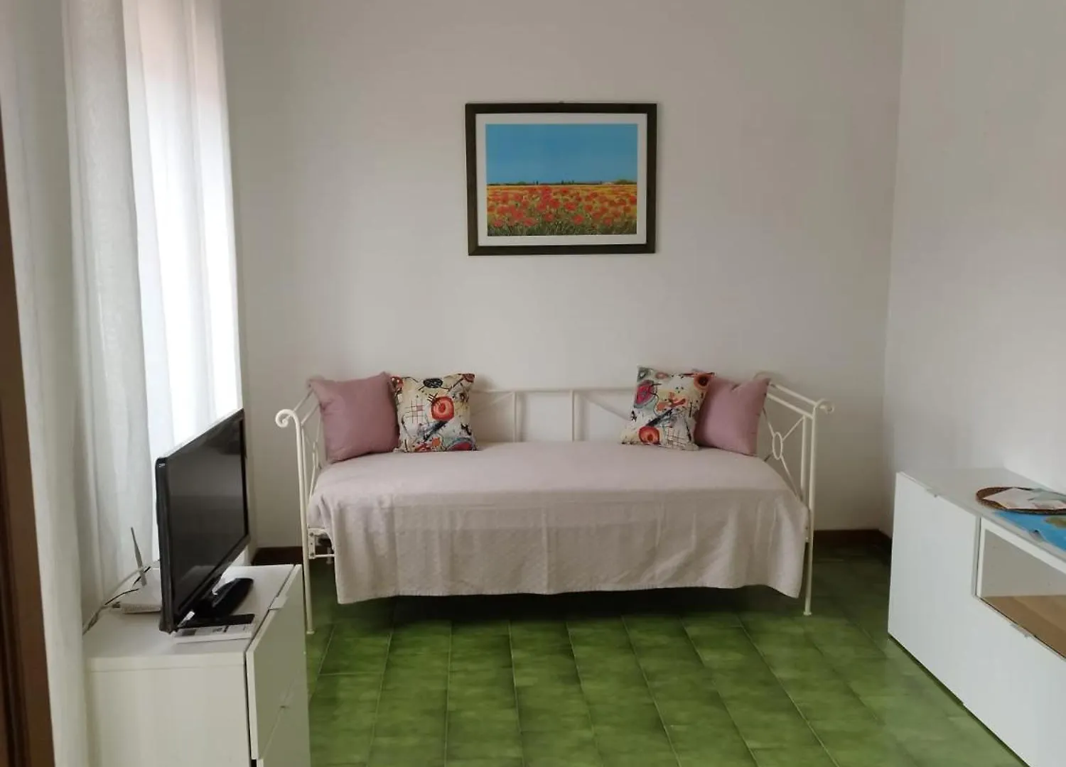 Ξενοδοχείο με διαμερίσματα Residence Terme Isola D'Elba Srl Portoferraio