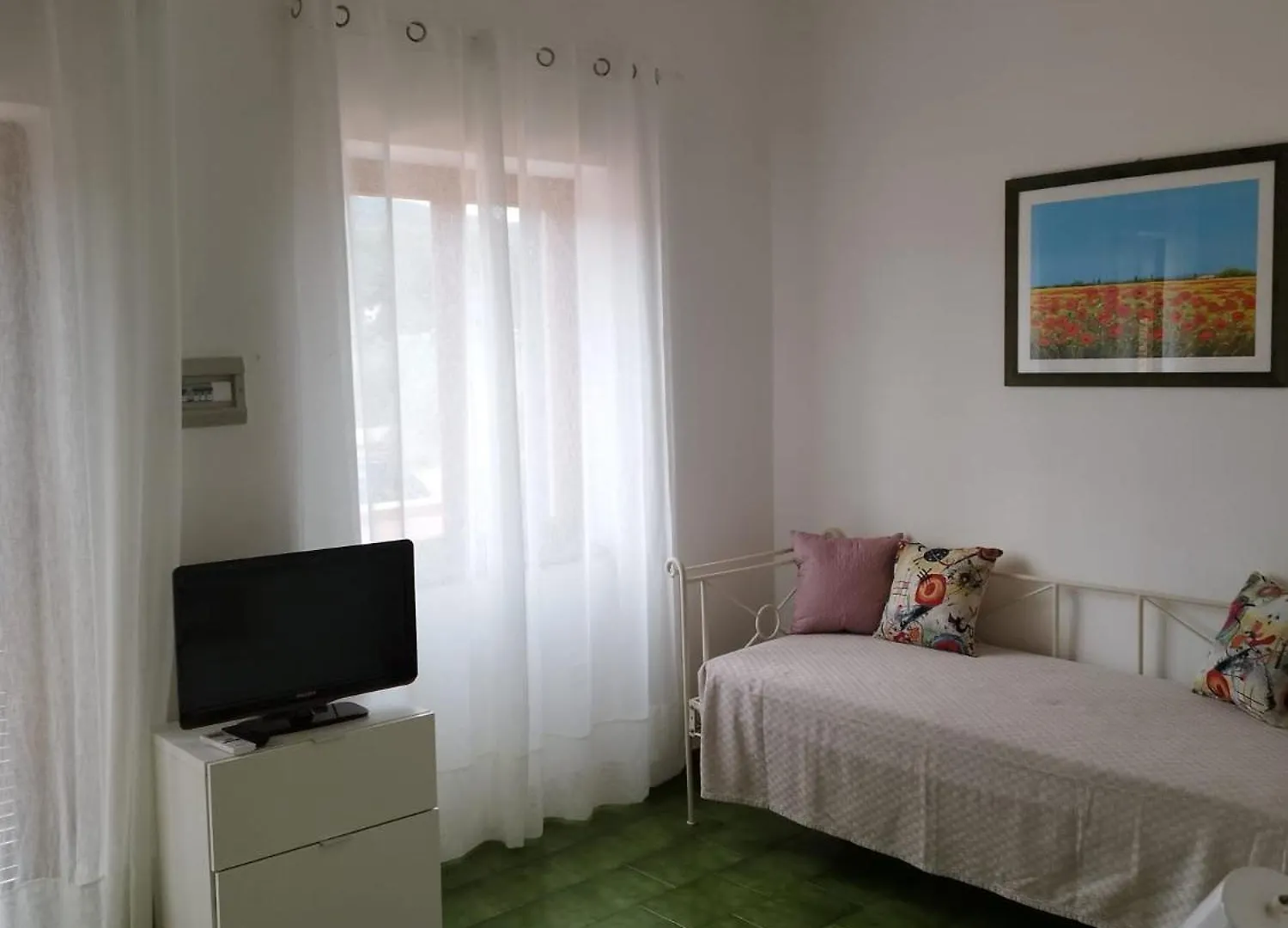 Aparthotel Residence Terme Isola D'Elba Srl Portoferraio