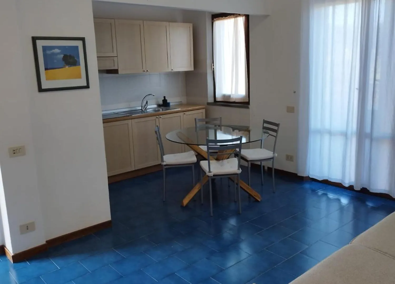 Appart hôtel Residence Terme Isola D'Elba Srl Portoferraio Italie